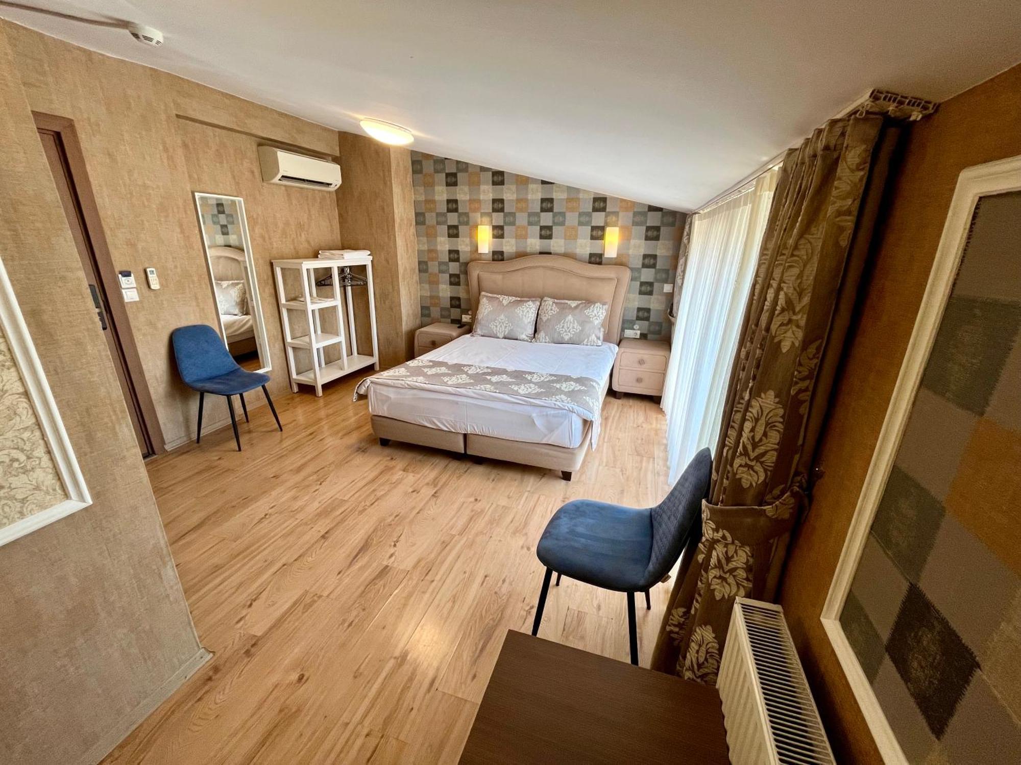 Meydan Suites Estambul Exterior foto