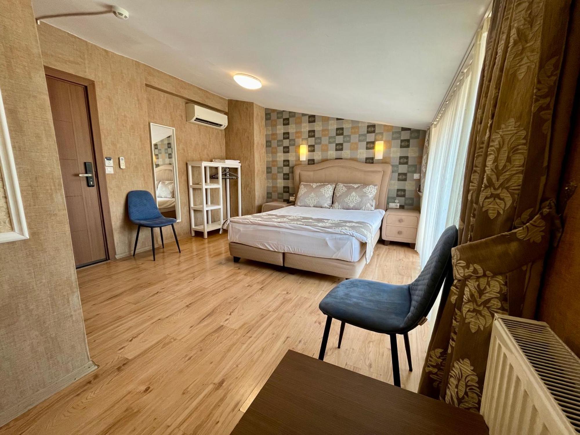 Meydan Suites Estambul Exterior foto