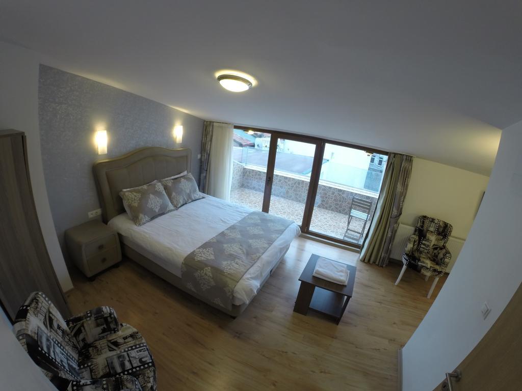 Meydan Suites Estambul Exterior foto
