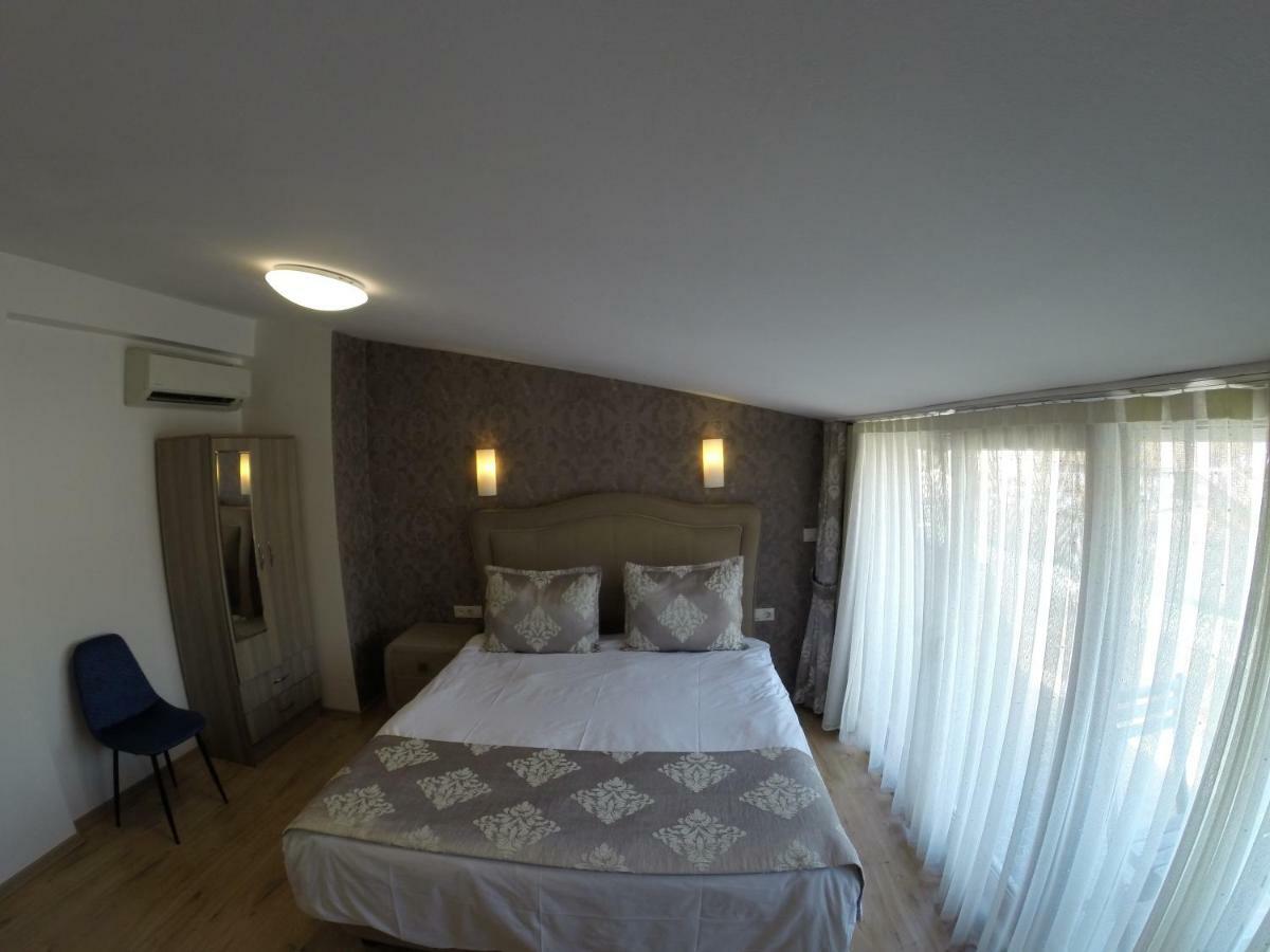 Meydan Suites Estambul Exterior foto