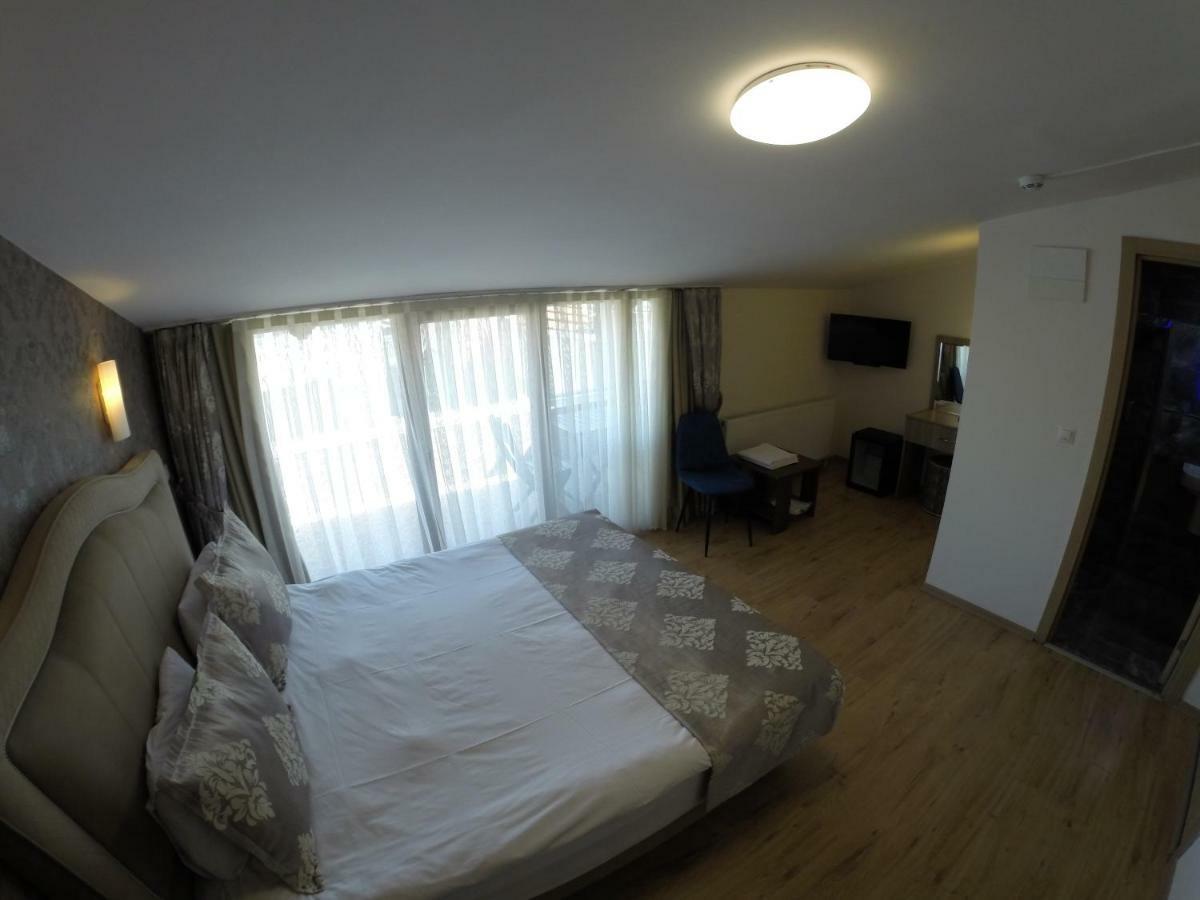 Meydan Suites Estambul Exterior foto