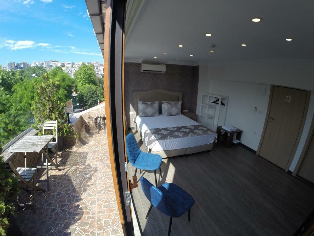 Meydan Suites Estambul Exterior foto