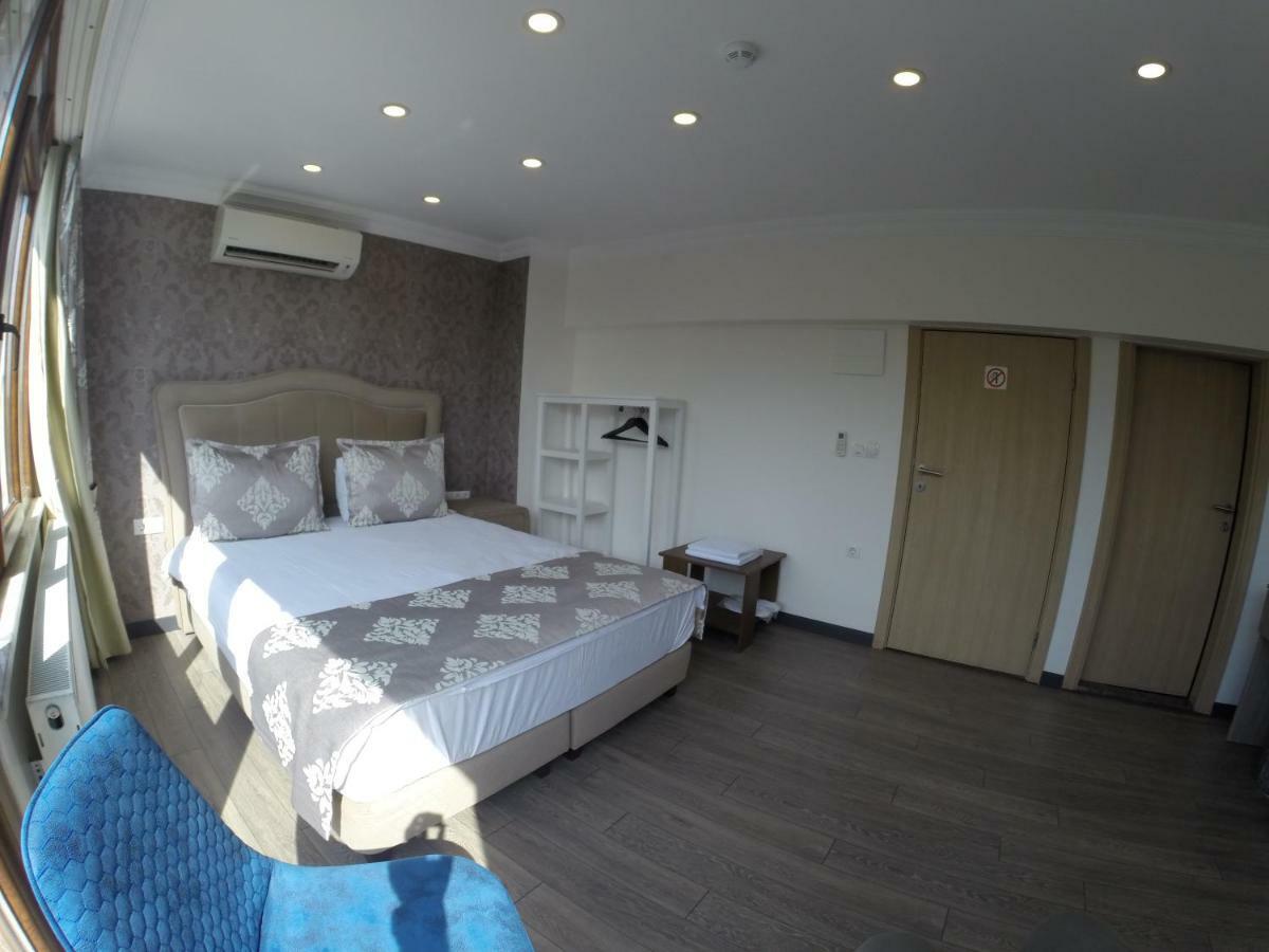 Meydan Suites Estambul Exterior foto