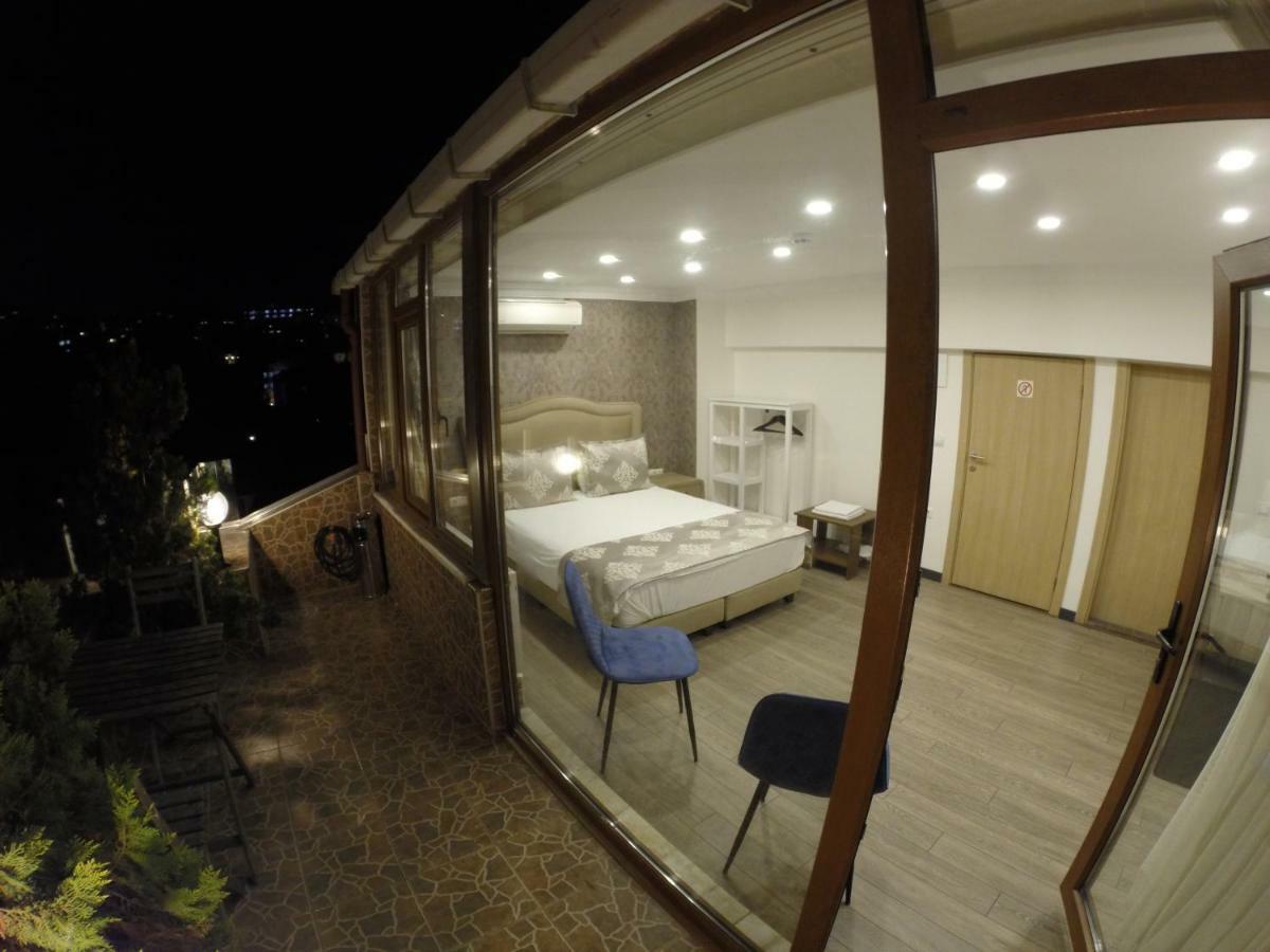 Meydan Suites Estambul Exterior foto