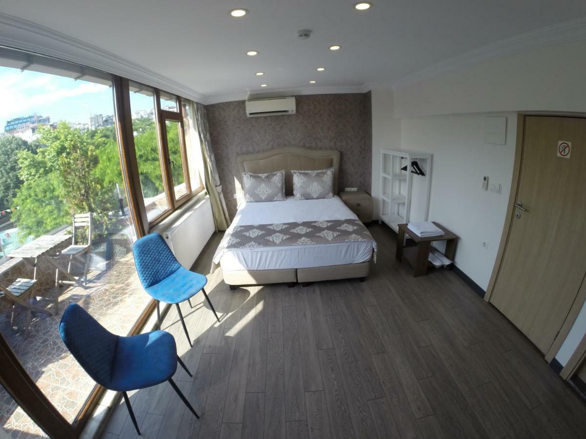 Meydan Suites Estambul Exterior foto