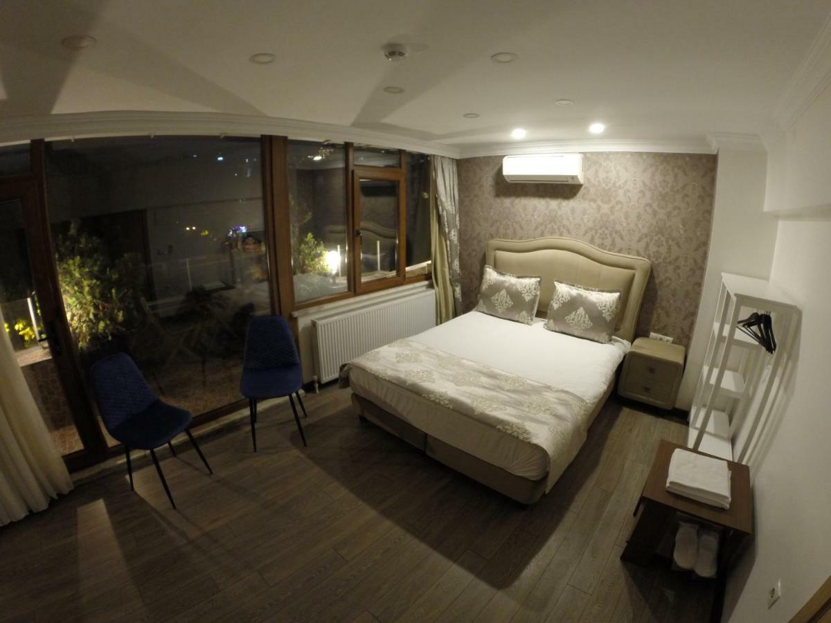 Meydan Suites Estambul Exterior foto